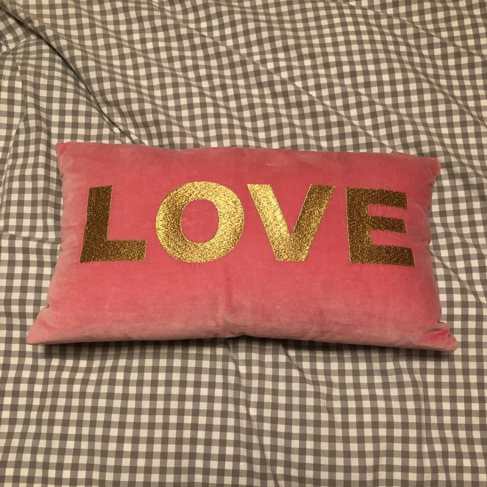 Target Pillow